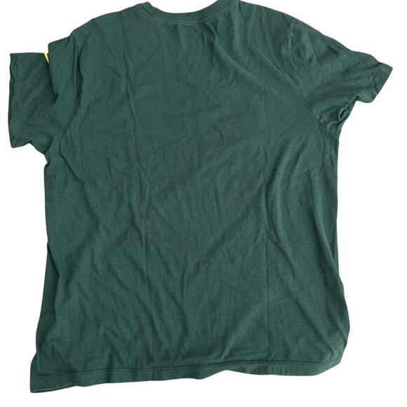 Green Bay Packers men’s L NFL T-shirt, short sleeves - Picture 4 of 5